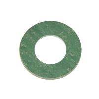 097-127 Synthetic Drain Plug Gasket, Fits 7/16, M12; Chevrolet/Geo/Lexus/Pontiac/Toyota