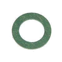 097-130 Synthetic Drain Plug Gasket, Fits M16.4, M18; 1974-1992 Toyota