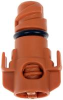 Thermoplastic Oil Drain Plug Fits Select Ford/Lincoln V6/V8 Models