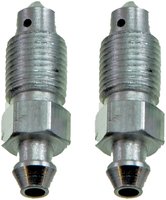 BLEEDER SCREW