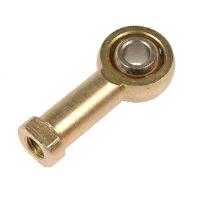 116-101 Spherical Rod End Ball Joints - 1/4-28