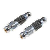 Speed Bleeder Screws 1/4"-28 x 1"