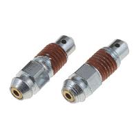 Speed Bleeder Screws 5/16"-24 x 1"