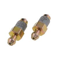 Speed Bleeder Screws M10-1.0 x 33mm