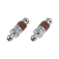 Speed Bleeder Screws 7/16"-20 x 1-1/4" Ford/Mazda