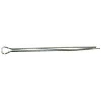 135-115 Cotter Pins - 1/16 in. x 1-1/2 in. (m1.6 x 38mm)