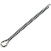135-215 Cotter Pins - 3/32 in. x 1-1/2 in. (m2.4 x 38mm)