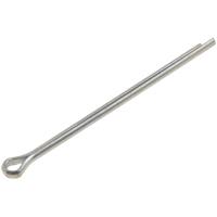 135-220 Cotter Pins - 3/32 in. x 2 in. (m2.4 x 51mm)
