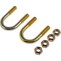 Lower Control Arm U-Bolt Kit 1973-1999 Chevy/GMC