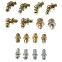13574 Grease Fitting Assortment-Standard