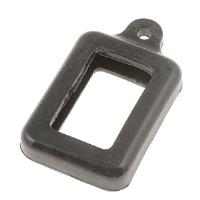 13601 Key Fob Repair - Universal, Black