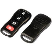 Keyless Remote Case