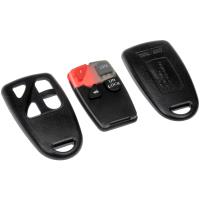 13630 Keyless Remote Case; 2003-2005 Mazda 6