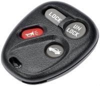 Keyless Remote Case Replacement