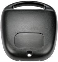 Key Remote Back Case Repair
