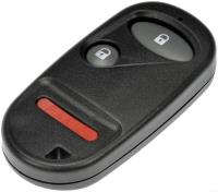Keyless Remote Case Replacement