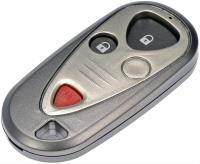 Keyless Remote Case Repair Kit