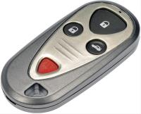 Keyless Remote Case Repair Kit