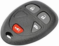 Keyless Remote Case Repair