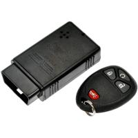Keyless Entry Remote 2005-2006 Pontiac, 2005-2007 Saturn, 2005-2007 Buick, 2005-2011 Chevy - 4-Button