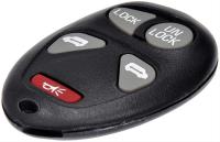 KEYLESS ENTRY REMOTE 5 BU