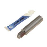 13894 Oversized Brake Caliper Bolt; 1981-2018