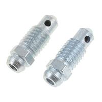 Bleeder Screws M8-1.25 x 24mm