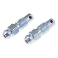 Bleeder Screws 5/16"-24 x 1" GM