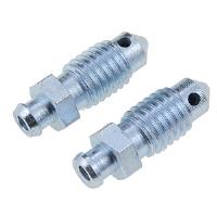 Bleeder Screws M10-1.5 x 30mm GM