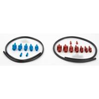 Master Cylinder Bleeder Kit Metric and SAE