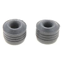 BRKE BLEEDER SCREW CAPS