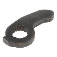 CLUTCH PUSH ROD LEVER