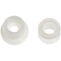 14055 Shifter Cable Bushing Kit; Buick/Chevrolet/Chrysler/Dodge/GMC/Hummer/Jeep/Oldsmobile/Pontiac/Ram/Saab