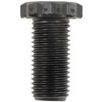 Flywheel Bolts Thread Size: 7/16"-20