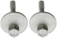 CONTROL ARM BOLTS