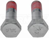CALIPER BRACKET BOLT