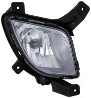 1571126 Fog Light Assembly; Hyundai Tucson 2010-2015