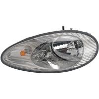 1590276 Headlight Assembly; Ford/Mercury