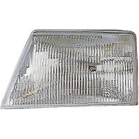 1590286 Headlight Assembly; Ford Ranger 1998-2000