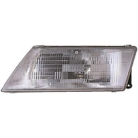 1590626 Headlight Assembly; Nissan