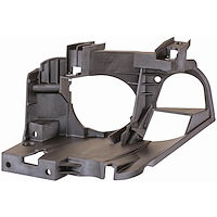 1592230 Headlight Bracket Assembly; Chevrolet/Pontiac