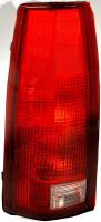 Tail Lamp Assembly
