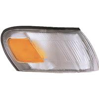 1630653 Cornering Light Assembly; Toyota Corolla 1993-1997