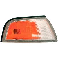 1631131 Turn Signal / Parking Light Assembly; Mitsubishi Mirage 1997-2001