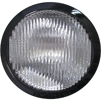 1631255 Fog Light Assembly; Nissan Maxima 2004-2006