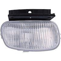 1631280 Fog Light Assembly; Ford Ranger 1998-2000
