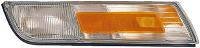 1650219 Side Marker Light Assembly; Mercury Grand Marquis 1995-1997