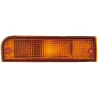 1650695 Turn Signal / Parking Light Assembly; Toyota 4Runner 1992-1995