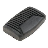 Brake/Clutch Pedal Pad 1964-2008 Ford