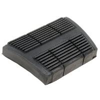 Brake/Clutch Pedal Pad 1962-2007 GM, 2010-2018 GM